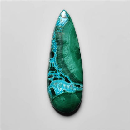 Chrysocolla|Malachite