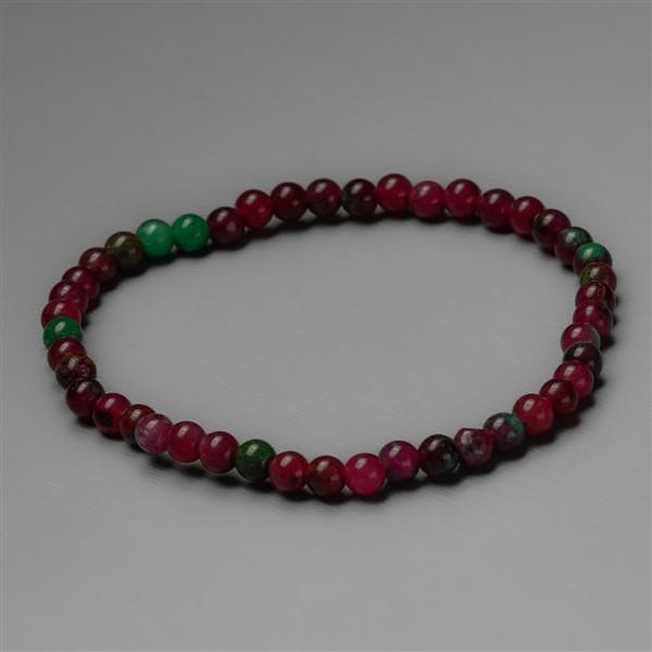 Beads Bracelets|Beads Lines|Ruby