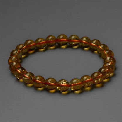 Beads Bracelets|Beads Lines|Citrine