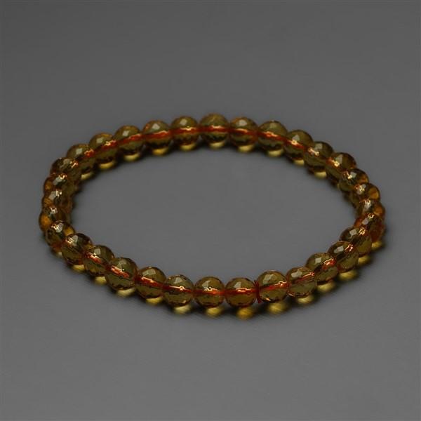 Beads Bracelets|Beads Lines|Citrine