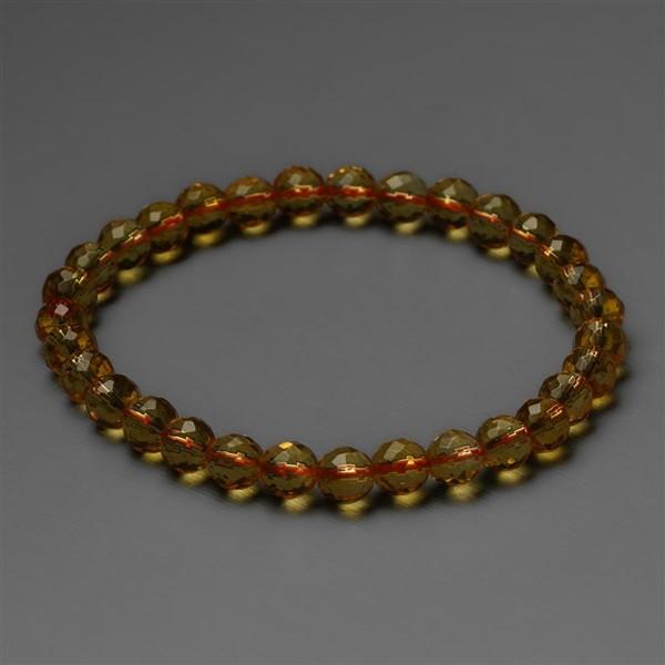 Beads Bracelets|Beads Lines|Citrine