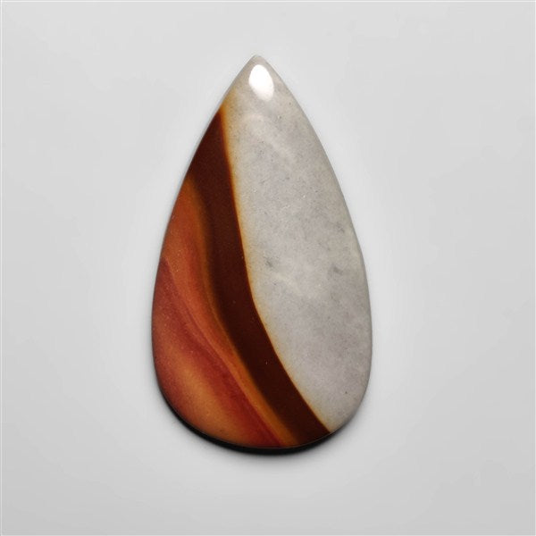 Polychrome Jasper