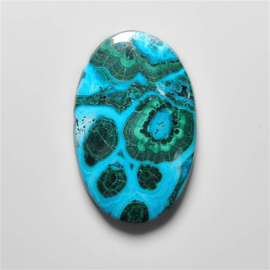 Chrysocolla|Malachite