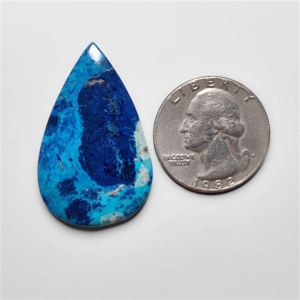 Shattuckite