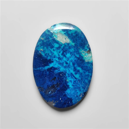 Shattuckite