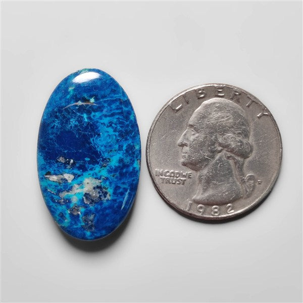 Shattuckite