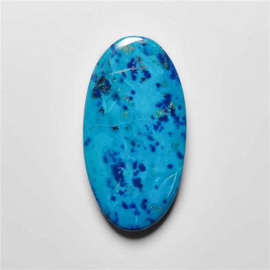 Shattuckite