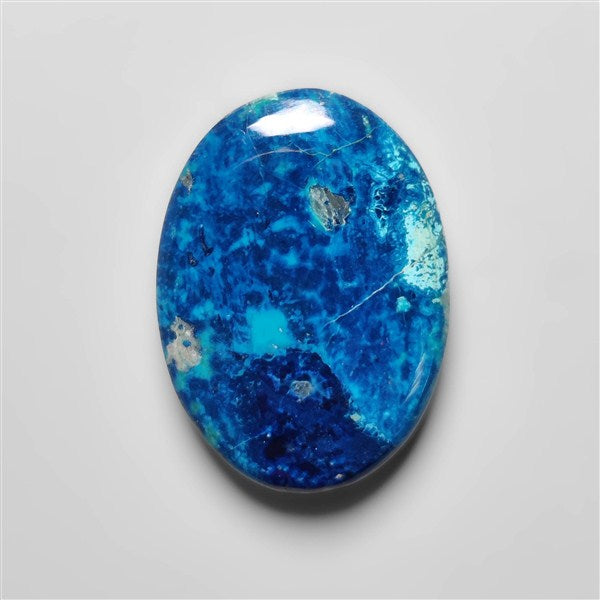 Shattuckite