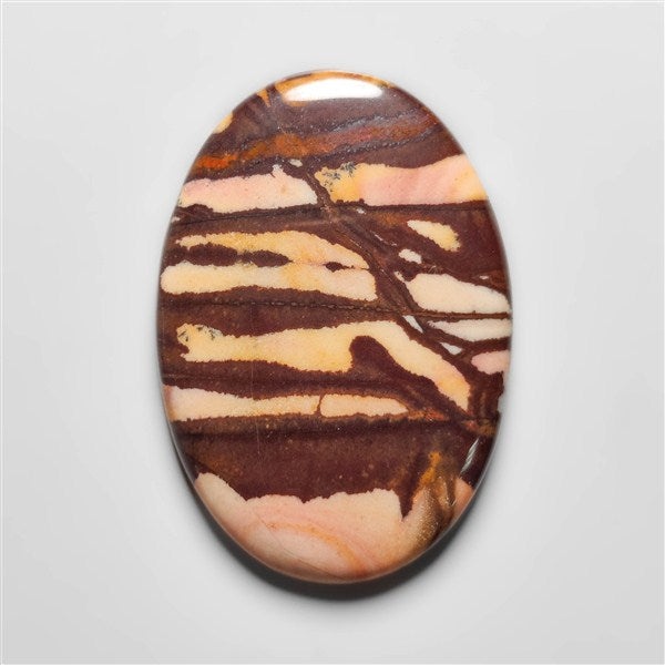 Polychrome Jasper