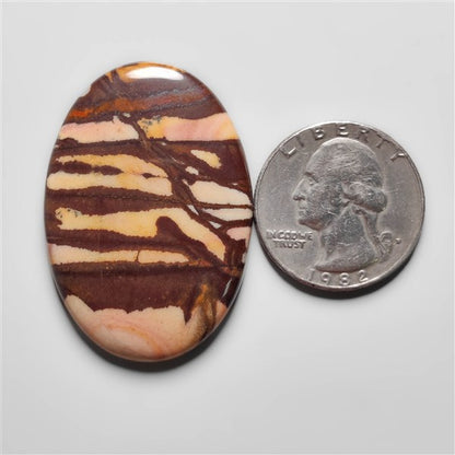 Polychrome Jasper