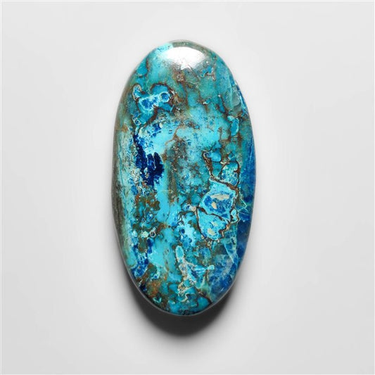 Shattuckite