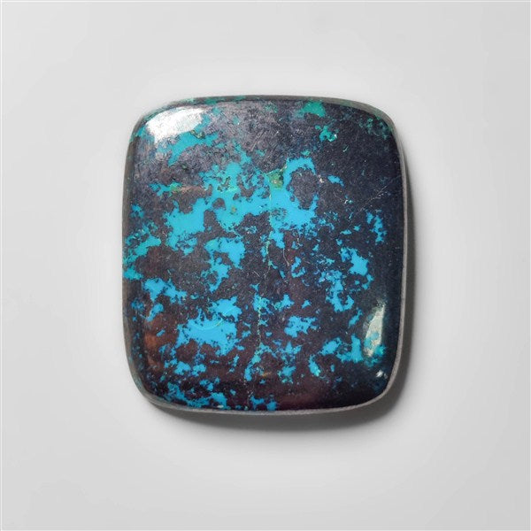 Shattuckite