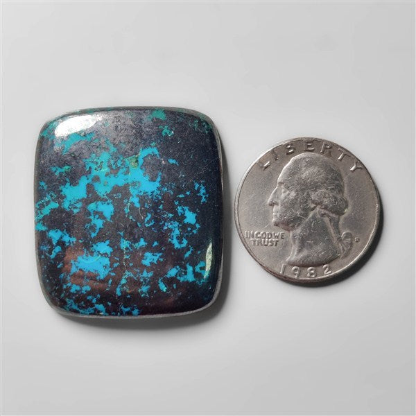 Shattuckite