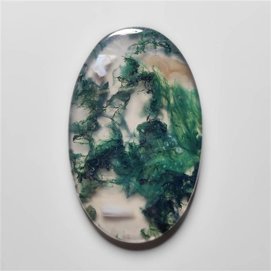 Moss Agate