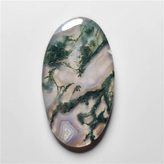 Moss Agate