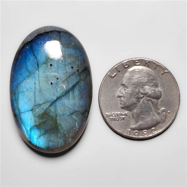 Labradorite