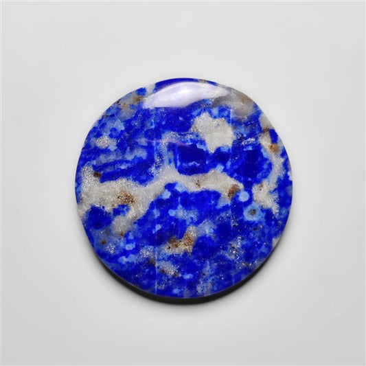 Lapis Lazuli|Quartz