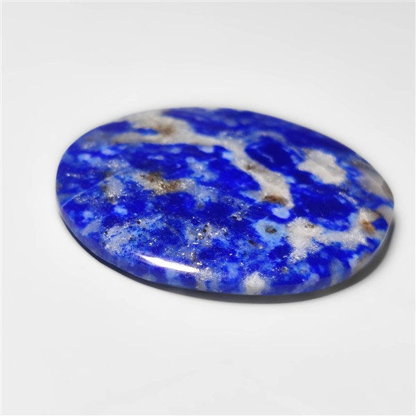 Lapis Lazuli|Quartz