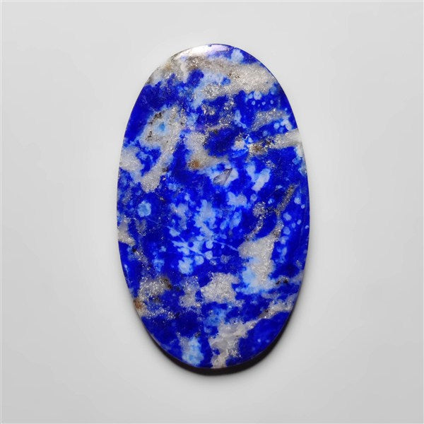 Lapis Lazuli|Quartz