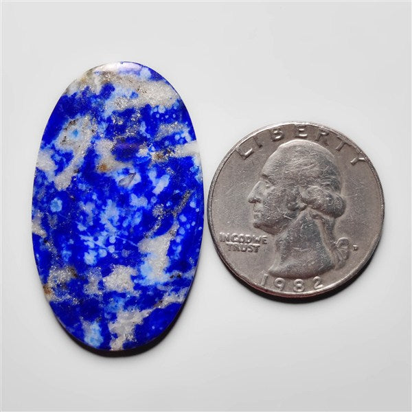 Lapis Lazuli|Quartz