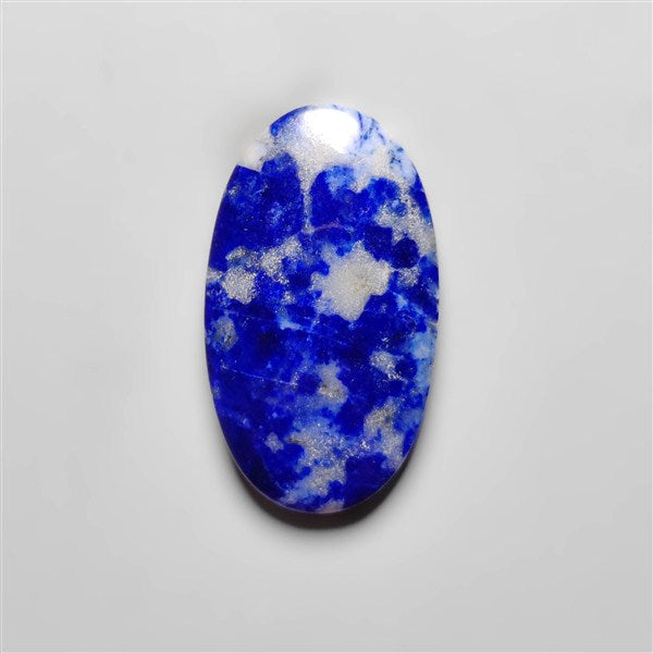 Lapis Lazuli|Quartz