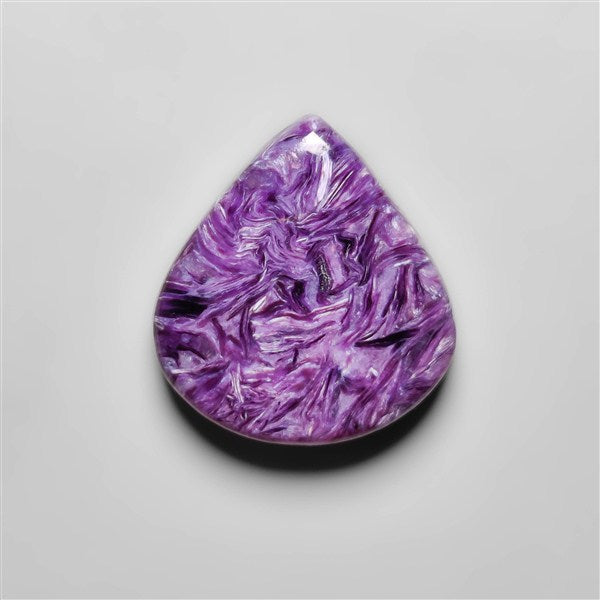 Charoite