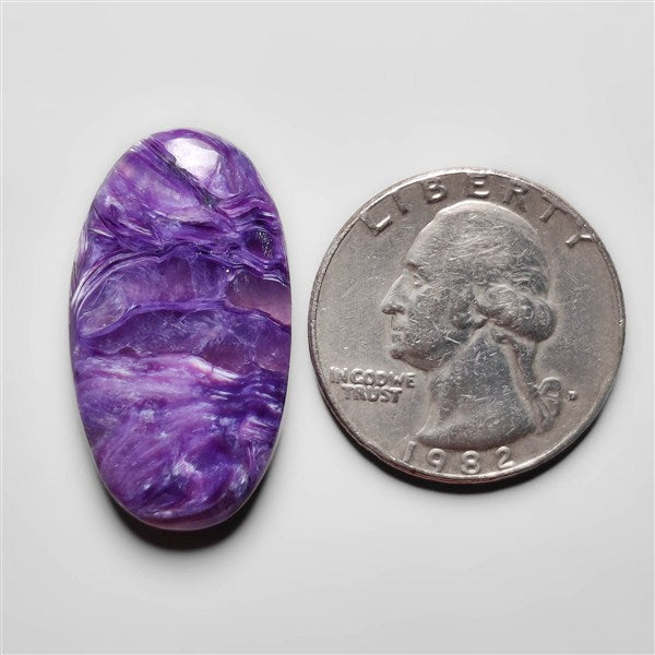 Charoite