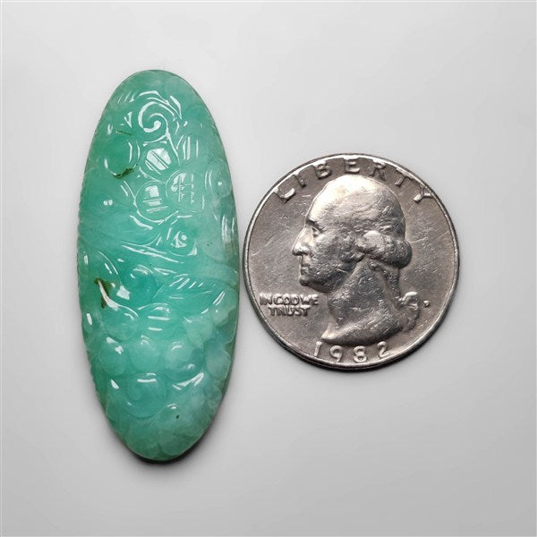 Chrysoprase