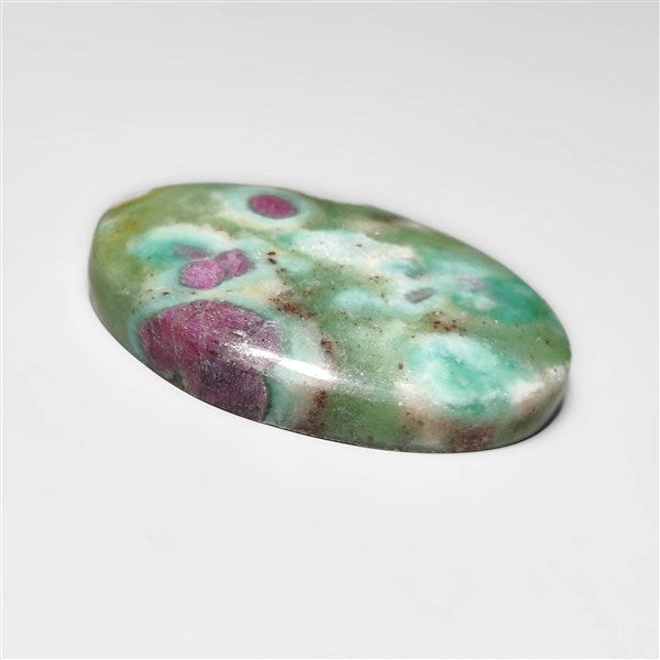 Ruby In Fuchsite