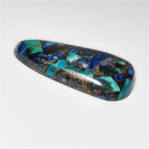 Chrysocolla