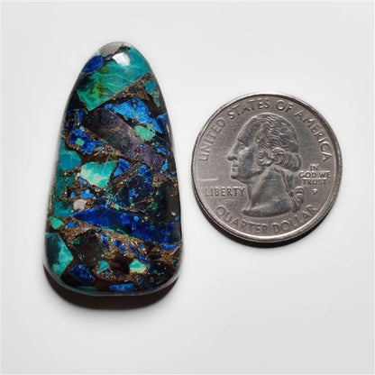 Chrysocolla