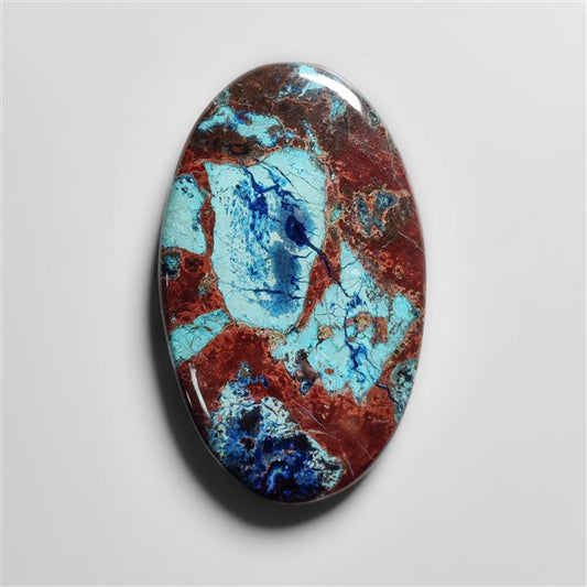 Shattuckite