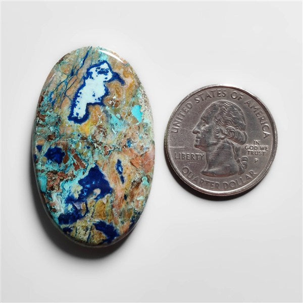 Shattuckite