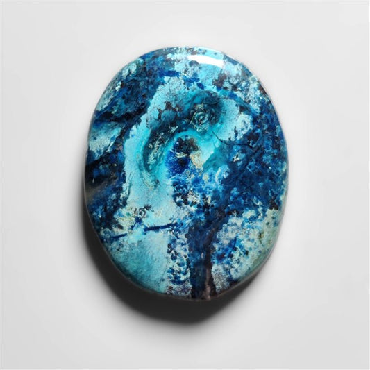 Shattuckite