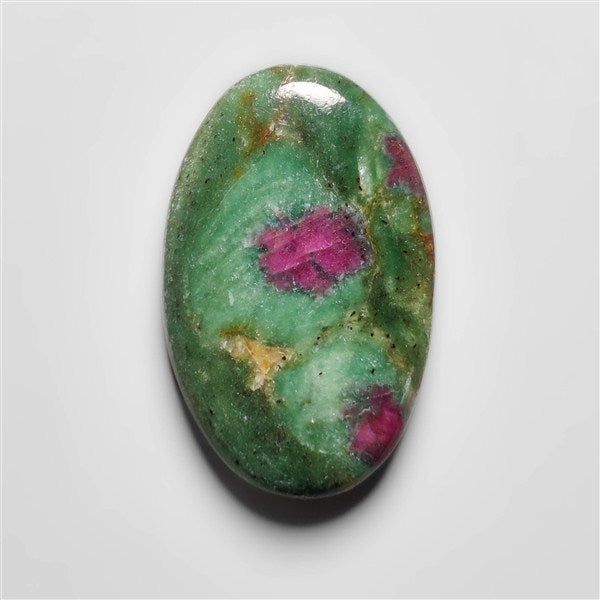 Ruby In Zoisite