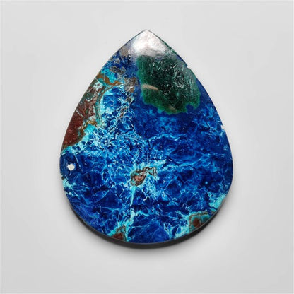 Shattuckite