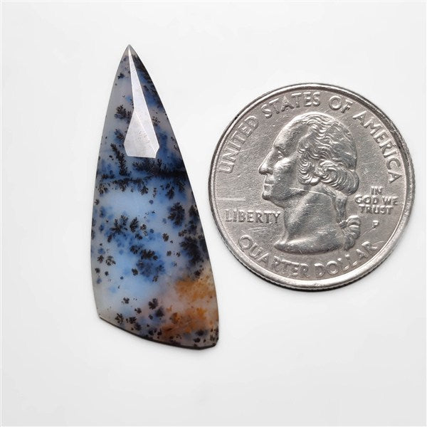 Dendritic Agate