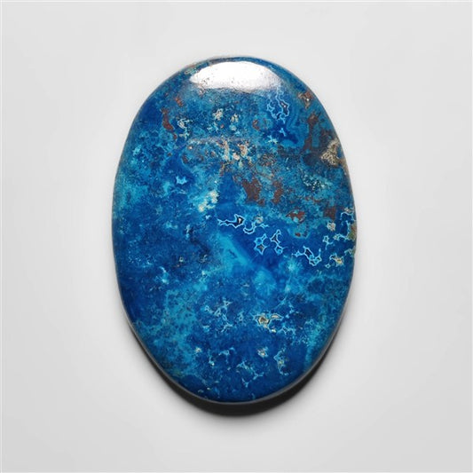 Shattuckite