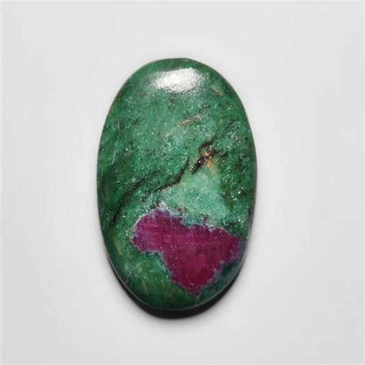 Ruby In Zoisite