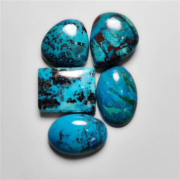 Chrysocolla