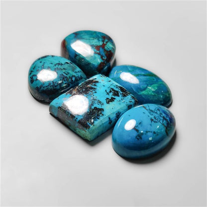 Chrysocolla