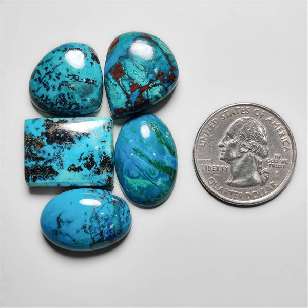 Chrysocolla