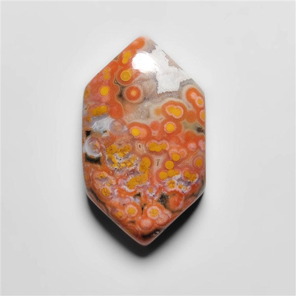 Ocean Jasper