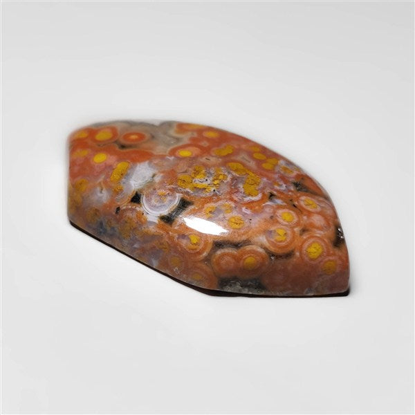 Ocean Jasper