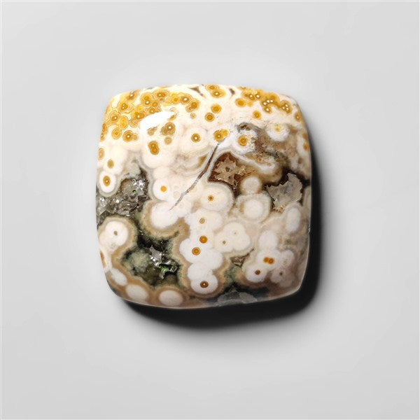 Ocean Jasper