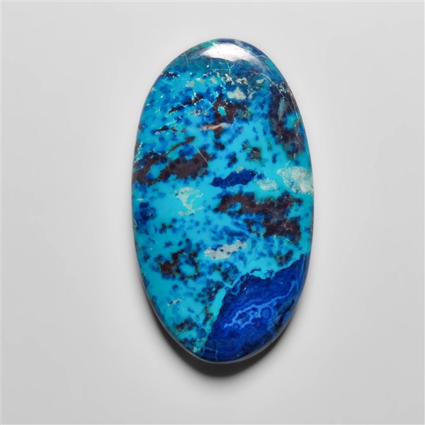 Shattuckite