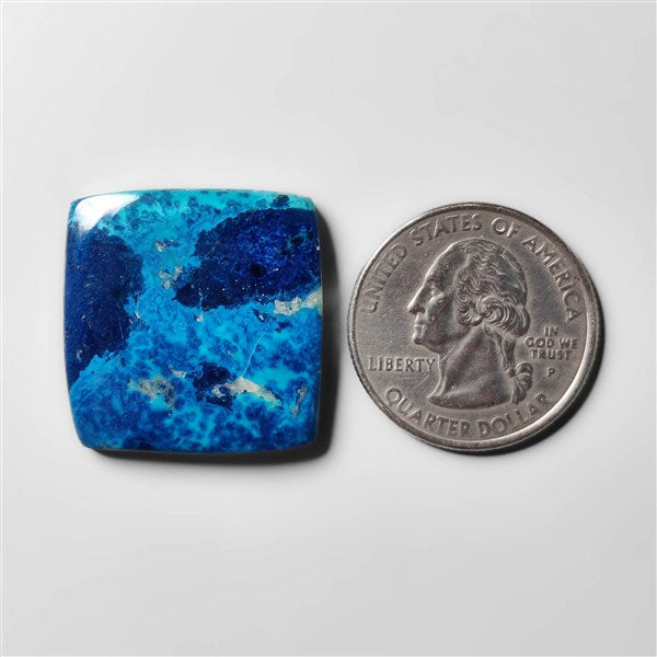 Shattuckite