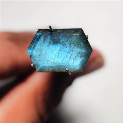 Labradorite