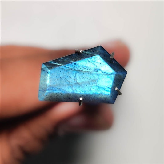 Labradorite