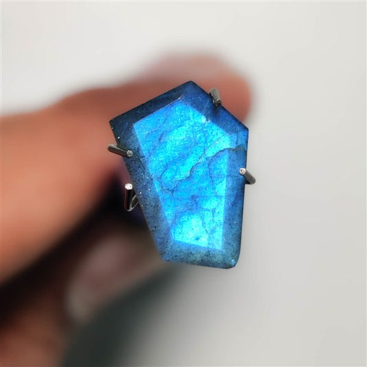 Labradorite